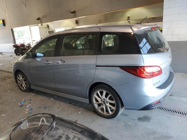 Photo 2 from auction – 2013 MAZDA 5 with VIN JM1CW2DL3D0150086