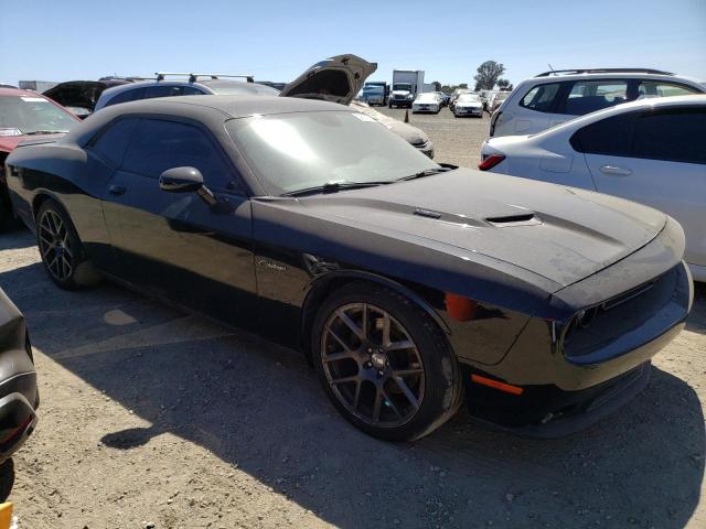 Photo 4 from auction – 2016 DODGE CHALLENGER with VIN 2C3CDZBT2GH172635