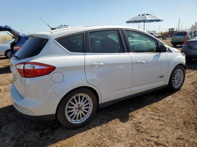 Photo 3 from auction – 2014 FORD CMAX with VIN 1FADP5CU3EL520455