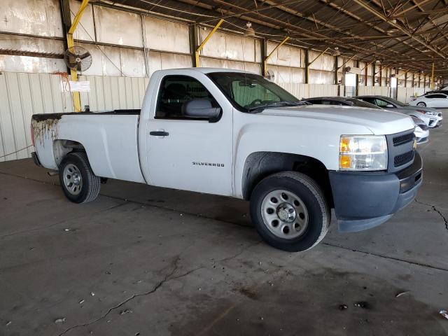 Photo 4 from auction – 2013 CHEVROLET SILVERADO with VIN 1GCNCPEX8DZ118116