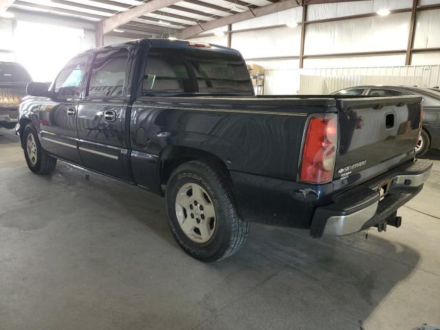 Photo 2 from auction – 2007 CHEVROLET SILVERADO with VIN 2GCEC13Z971159501