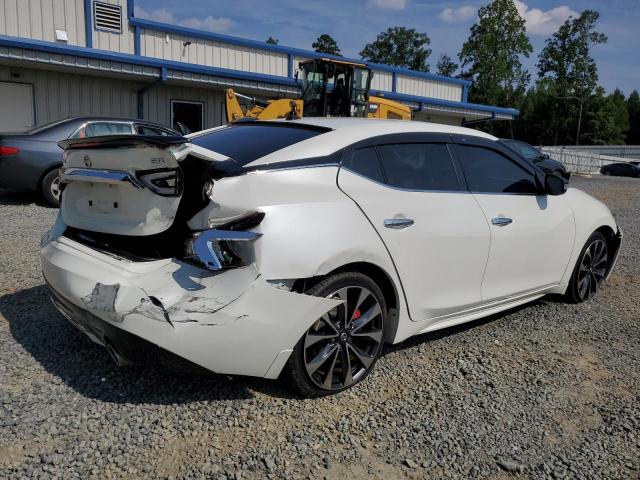 Photo 3 from auction – 2016 NISSAN MAXIMA 3.5 with VIN 1N4AA6APXGC377174