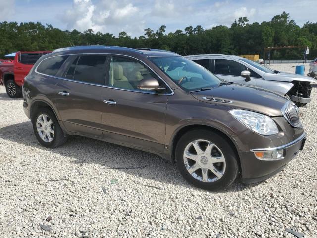 Photo 4 from auction – 2010 BUICK ENCLAVE CX with VIN 5GALRCED2AJ100999