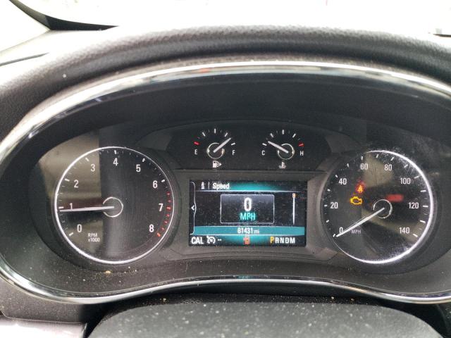 Photo 9 from auction – 2018 BUICK ENCORE PRE with VIN KL4CJDSB0JB560343