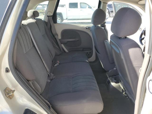 Photo 10 from auction – 2005 CHRYSLER PT CRUISER with VIN 3C4FY58B05T611064