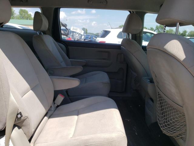 Photo 11 from auction – 2015 KIA SEDONA L with VIN KNDMA5C17F6032319