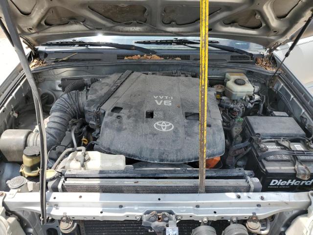 Photo 12 from auction – 2003 TOYOTA 4RUNNER SR with VIN JTEZU14R738005787