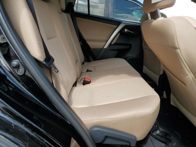 Photo 11 from auction – 2015 TOYOTA RAV4 XLE with VIN 2T3RFREV5FW383159