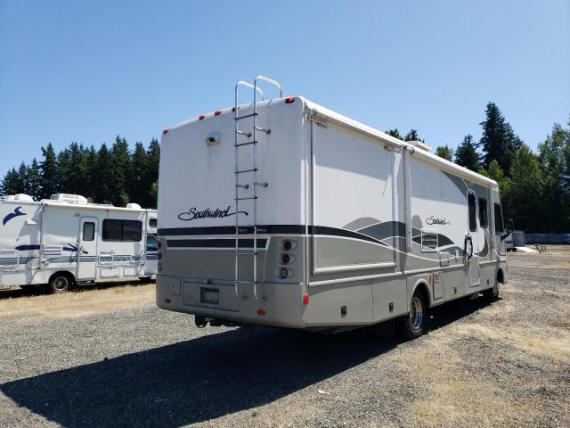 Photo 4 from auction – 2004 FLEETWOOD SOUTHWIND with VIN 1FCNF53S630A07392