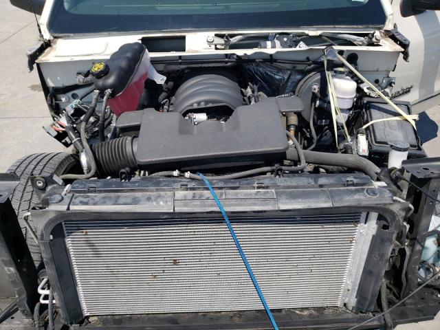 Photo 11 from auction – 2015 GMC SIERRA C15 with VIN 3GTP1VEC6FG311772