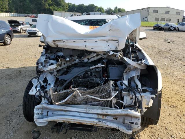 Photo 5 from auction – 2011 GMC TERRAIN SL with VIN 2CTFLSE58B6463083