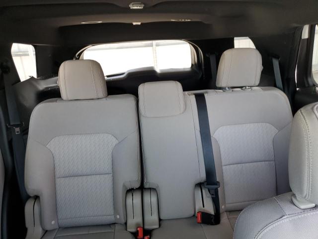 Photo 10 from auction – 2018 FORD EXPLORER with VIN 1FM5K8B82JGB58197