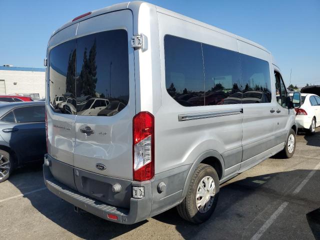 Photo 3 from auction – 2016 FORD TRANSIT T- with VIN 1FBZX2CG0GKA63450