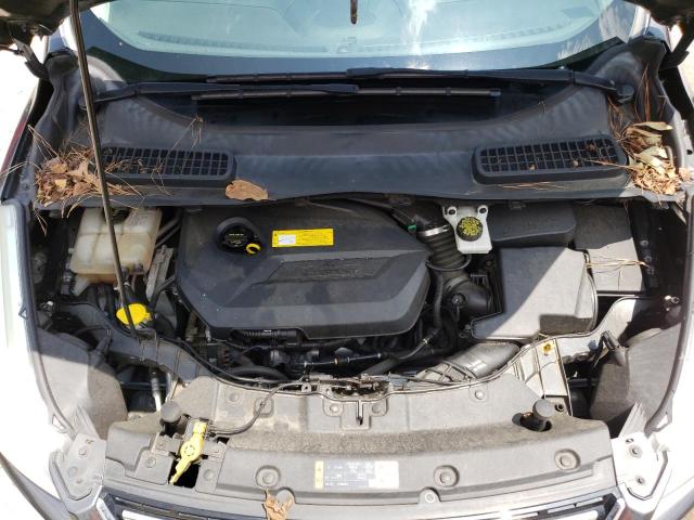 Photo 12 from auction – 2016 FORD ESCAPE TIT with VIN 1FMCU9JX0GUA36268
