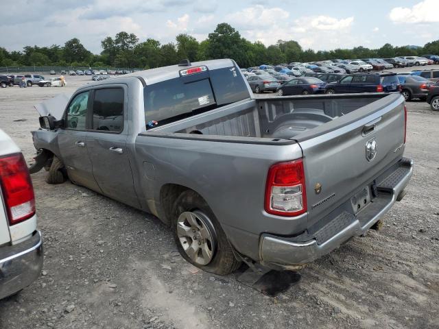 Photo 2 from auction – 2022 RAM 1500 BIG H with VIN 1C6SRFFT6NN228816