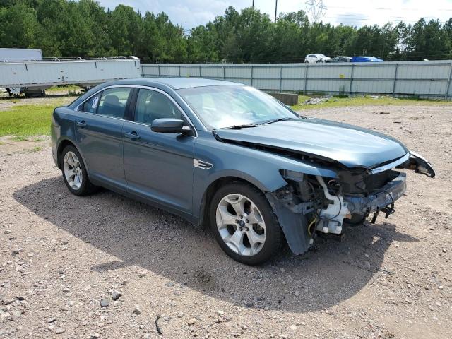 Photo 4 from auction – 2010 FORD TAURUS SEL with VIN 1FAHP2EW0AG106664