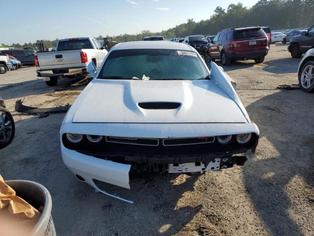 Photo 5 from auction – 2023 DODGE CHALLENGER with VIN 2C3CDZBT4PH525814