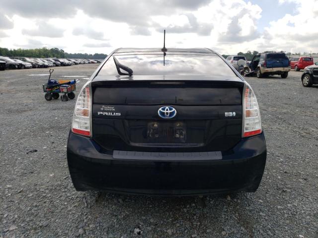Photo 6 from auction – 2010 TOYOTA PRIUS with VIN JTDKN3DU5A0133346