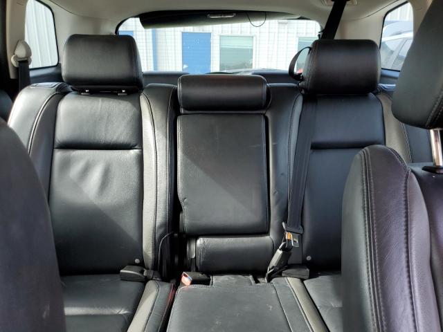 Photo 10 from auction – 2011 MAZDA CX-9 with VIN JM3TB2DA9B0317971