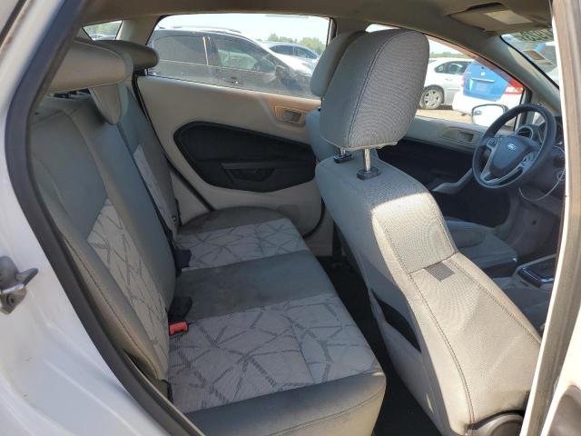 Photo 10 from auction – 2012 FORD FIESTA SE with VIN 3FADP4EJ7CM161961