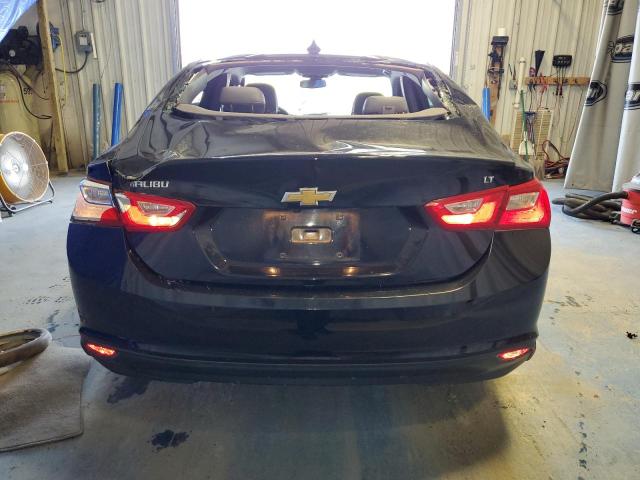 Photo 6 from auction – 2016 CHEVROLET MALIBU LT with VIN 1G1ZE5ST6GF321442