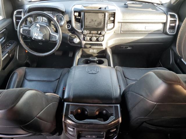 Photo 8 from auction – 2020 RAM 1500 LARAM with VIN 1C6RREJT9LN100731