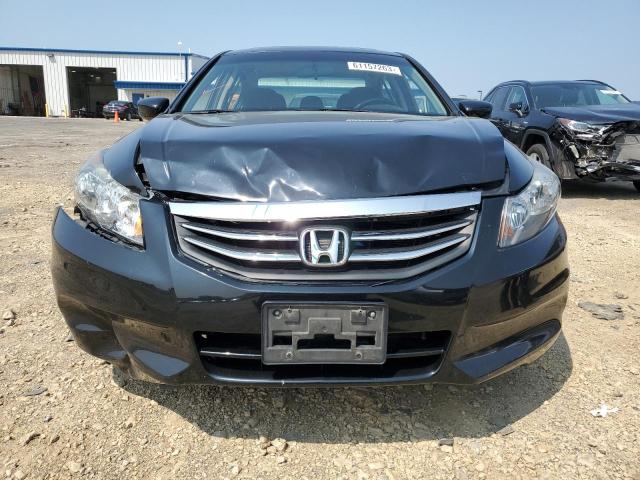 Photo 5 from auction – 2012 HONDA ACCORD EX with VIN 1HGCP2F77CA112237
