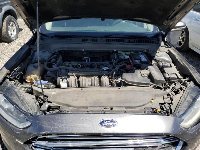 Photo 11 from auction – 2016 FORD FUSION SE with VIN 3FA6P0H73GR174717