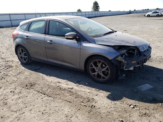 صورة رقم 4 من المزاد - 2014 FORD FOCUS SE مع VIN 1FADP3K20EL264795