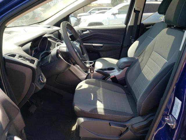 Photo 7 from auction – 2013 FORD ESCAPE SE with VIN 1FMCU0GX0DUB01117