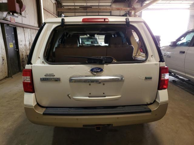 Photo 6 from auction – 2011 FORD EXPEDITION with VIN 1FMJU1J58BEF31103