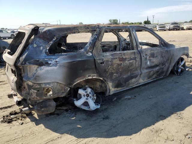 Photo 3 from auction – 2011 DODGE DURANGO CR with VIN 1D4SD4GT8BC651465