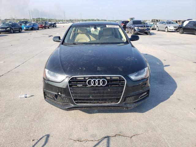 Photo 5 from auction – 2014 AUDI A4 PREMIUM with VIN WAUFFAFL8EN044206