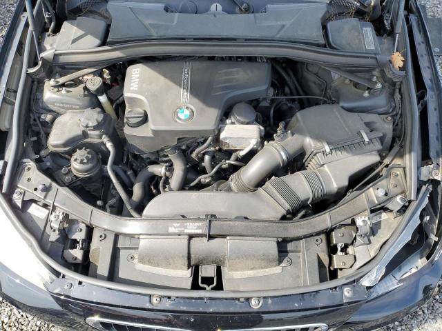 Photo 11 from auction – 2014 BMW X1 XDRIVE2 with VIN WBAVL1C50EVY19916