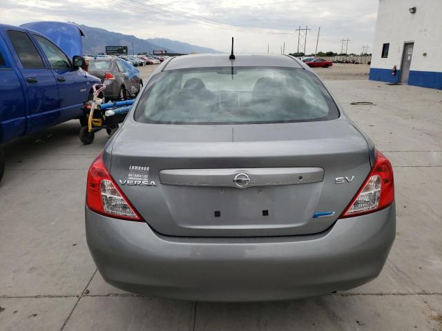 Фото 6 с аукциона – 2012 NISSAN VERSA S с VIN 3N1CN7AP1CL809021