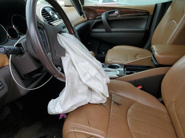Снимка 7 от търг – 2013 BUICK ENCLAVE с VIN 5GAKRCKD6DJ264034