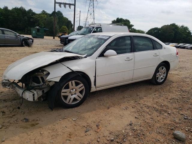 CHEVROLET IMPALA LS 2007 with VIN 2G1WB58K779362150 - Photo from auction