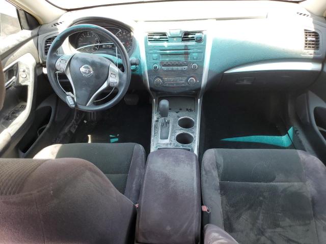 Photo 8 from auction – 2013 NISSAN ALTIMA 2.5 with VIN 1N4AL3AP4DN569943