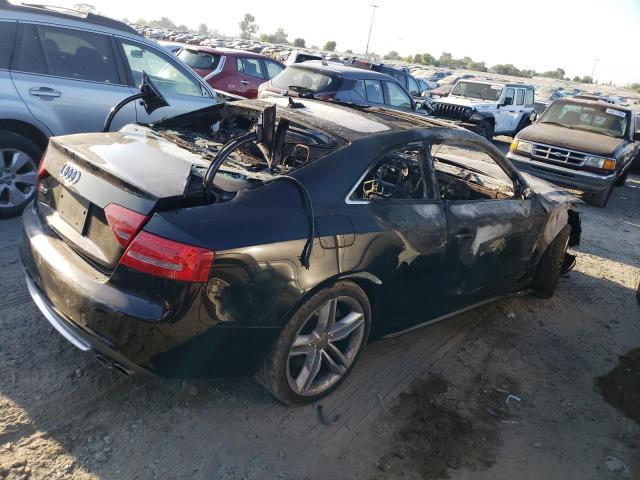 Photo 3 from auction – 2012 AUDI S5 PRESTIG with VIN WAUVVAFRXCA001655