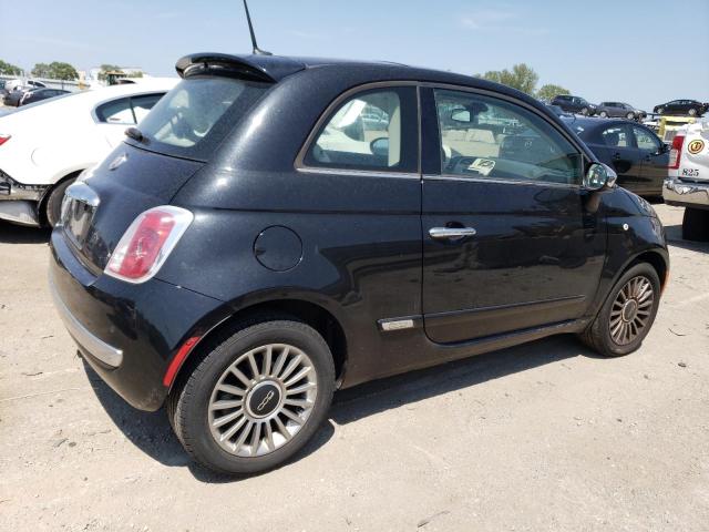 Photo 3 from auction – 2012 FIAT 500 with VIN 3C3CFFCR4CT104091