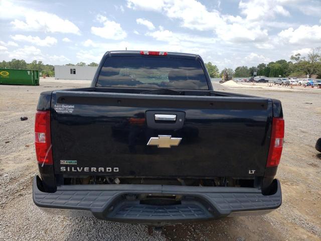Photo 6 from auction – 2010 CHEVROLET SILVERADO with VIN 3GCRCSE08AG181249