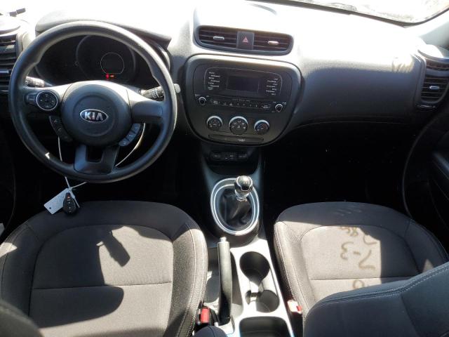 Photo 8 from auction – 2015 KIA SOUL with VIN KNDJN2A24F7182206