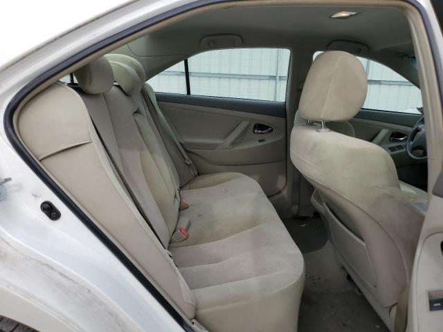 Photo 10 from auction – 2011 TOYOTA CAMRY BASE with VIN 4T4BF3EK1BR111088