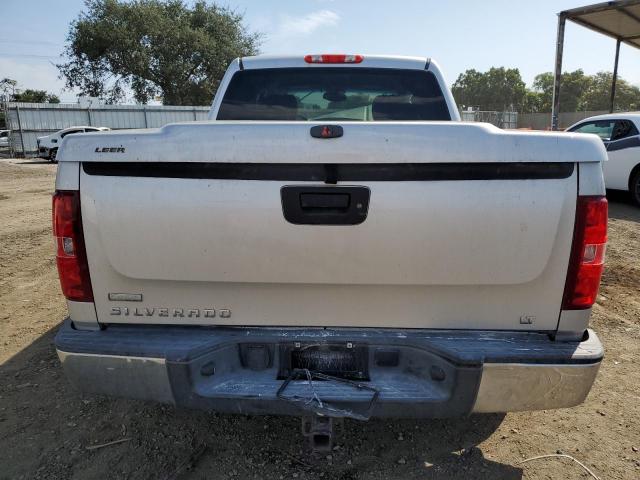 Photo 6 from auction – 2011 CHEVROLET SILVERADO with VIN 3GCPCSE02BG178548