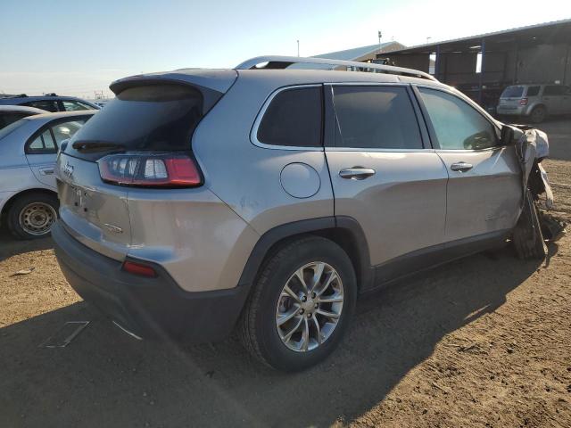 Photo 3 from auction – 2019 JEEP CHEROKEE L with VIN 1C4PJMLX3KD309937