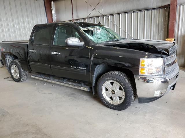 Photo 4 from auction – 2013 CHEVROLET SILV1500 4 with VIN 3GCPKSE75DG200089