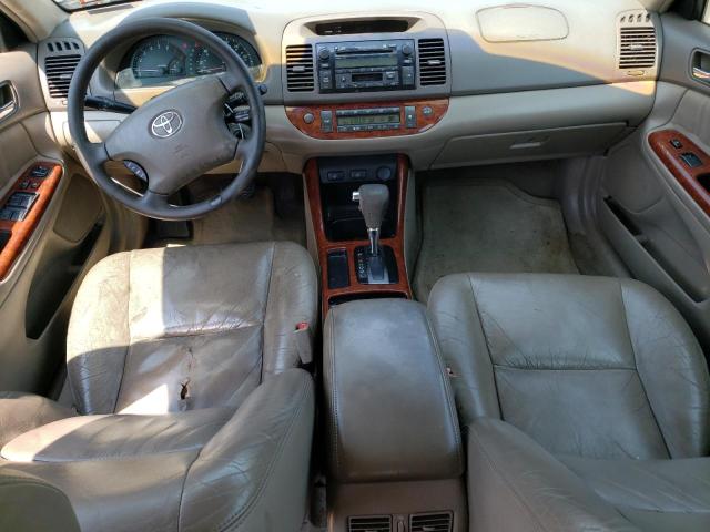Photo 8 from auction – 2002 TOYOTA CAMRY LE with VIN 4T1BE32K22U585245