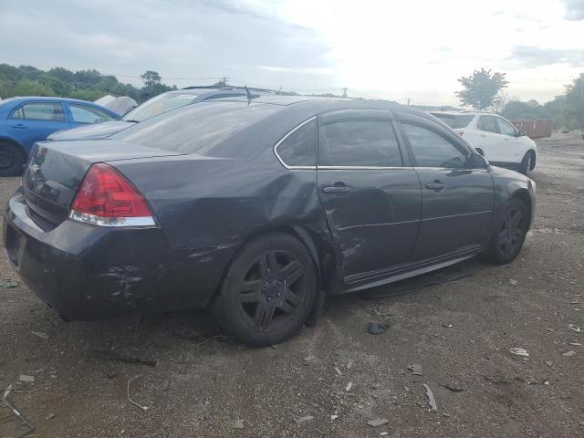 Photo 3 from auction – 2012 CHEVROLET IMPALA LT with VIN 2G1WG5E36C1204759