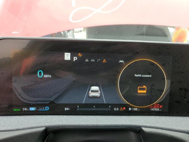 صورة رقم 9 من المزاد - 2023 KIA EV6 LIGHT مع VIN KNDC34LA5P5098309