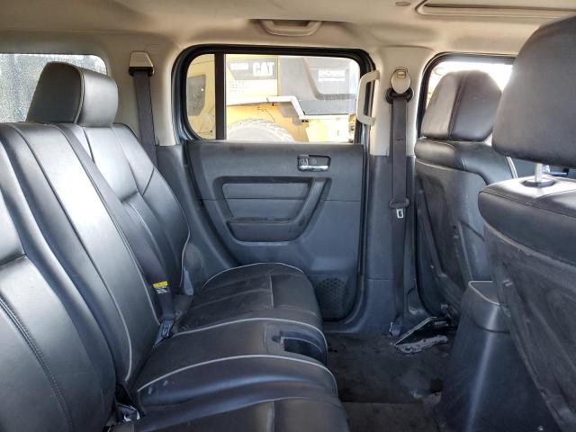 Photo 10 from auction – 2006 HUMMER H3 with VIN 5GTDN136X68270509